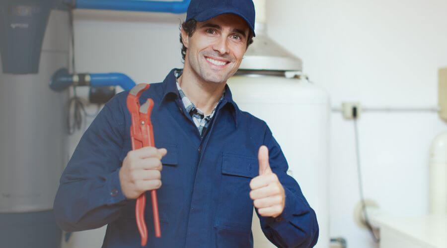 Professional septic tank pumping in Windsor, MO